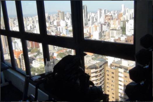 Apto Curitiba Cond. Clube Sky Apartment Ngoại thất bức ảnh