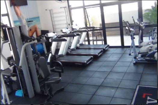 Apto Curitiba Cond. Clube Sky Apartment Ngoại thất bức ảnh