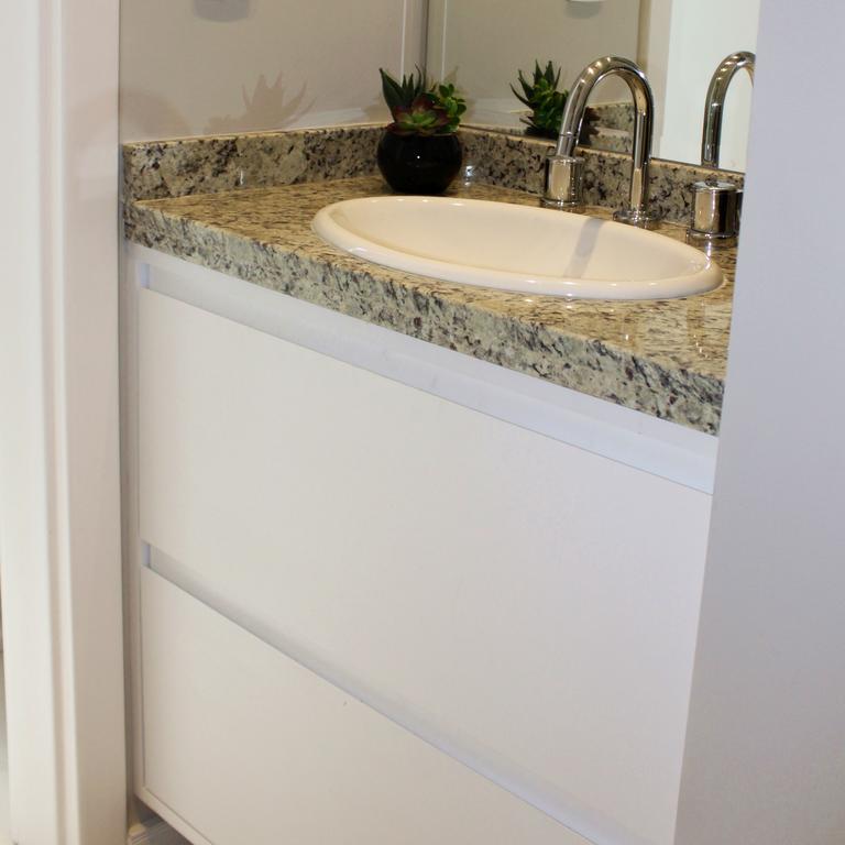 Apto Curitiba Cond. Clube Sky Apartment Ngoại thất bức ảnh