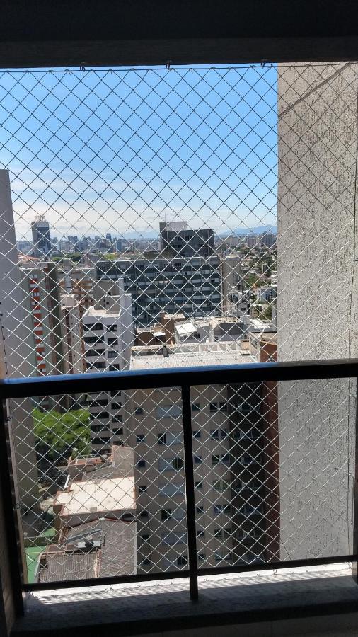 Apto Curitiba Cond. Clube Sky Apartment Ngoại thất bức ảnh