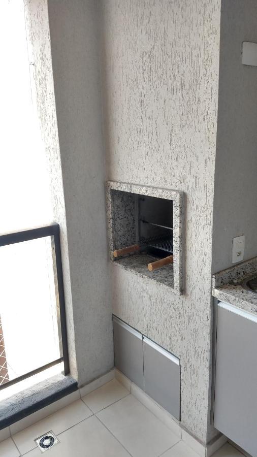 Apto Curitiba Cond. Clube Sky Apartment Ngoại thất bức ảnh